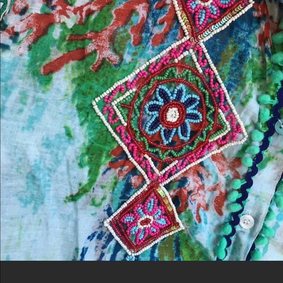 Antics Sartoria Dress - Picture 2 of 4